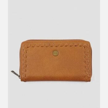 Rip Curl Wanderer Oversized Wallet Tan. Rip Curl Wallets in Womens Wallets & Womens Accessories. Code: 005WWA