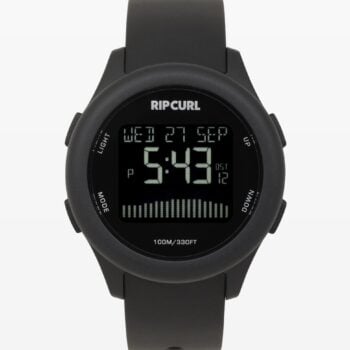 Rip Curl Rip Tide Watch Black. Rip Curl Watches in Womens Watches & Womens Watches. Code: 00EWTI