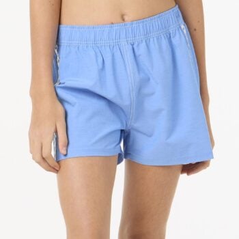 Rip Curl Island Bliss Boardshort-g Blue. Rip Curl Boardshorts - Fitted Waist in Girls Boardshorts - Fitted Waist & Girls Shorts. Code: 00HGBO