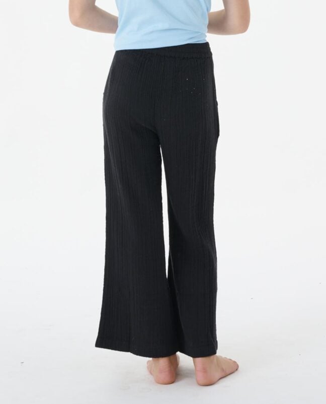 Rip Curl Premium Surf Beach Pant - Black. Rip Curl Pants in Girls Pants & Girls Pants & Jeans. Code: 00HGPA