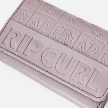 Rip Curl Classic Surf Mid Wallet Eggplant. Rip Curl Wallets in Womens Wallets & Womens Accessories. Code: 00ZWWA