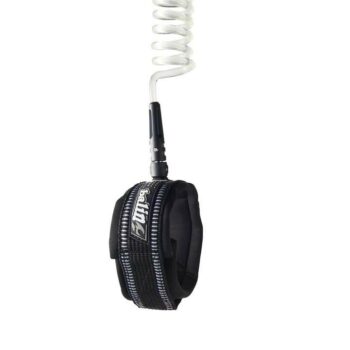 Balin Sup Downwind Coil Ankle Clear. Balin Legropes in Boardsports Legropes & Boardsports Sup. Code: 01-SUPDWA