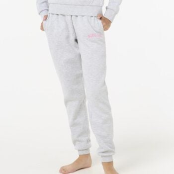 Rip Curl Varsity Pants - Girls (8-16 Years) Grey Marle. Rip Curl Track Pants in Girls Track Pants & Girls Pants & Jeans. Code: 011GPA