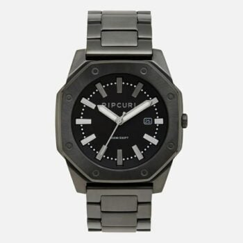 Rip Curl Regulator Sss Gunmetal. Rip Curl Watches in Mens Watches & Mens Watches. Code: 012MTI