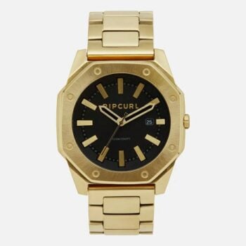 Rip Curl Regulator Sss Gold. Rip Curl Watches in Mens Watches & Mens Watches. Code: 012MTI