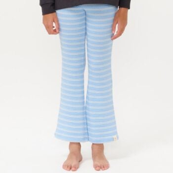 Rip Curl Bobbi Pant - Girl Mid Blue. Rip Curl Pants in Girls Pants & Girls Pants & Jeans. Code: 016GPA