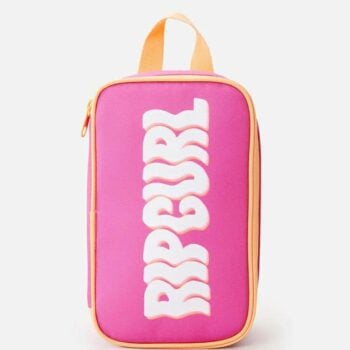 Rip Curl Lunch Box Mixed Hot Pink. Rip Curl Lunch Boxes in Womens Lunch Boxes & Womens Accessories. Code: 019WUT