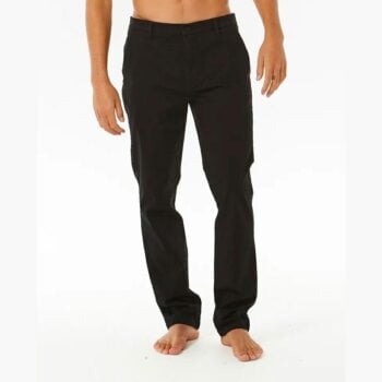 Rip Curl Classic Surf Chino Pant Black. Rip Curl Pants in Mens Pants & Mens Pants & Jeans. Code: 01AMPA