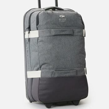Rip Curl F-light Global 100l Class Grey Marle. Rip Curl Travel Bags in Mens Travel Bags & Mens Bags. Code: 01VMTB
