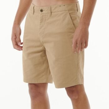 Rip Curl Classic Surf Chino Walksh Khaki. Rip Curl Walkshorts - Fitted Waist in Mens Walkshorts - Fitted Waist & Mens Shorts. Code: 028MWS