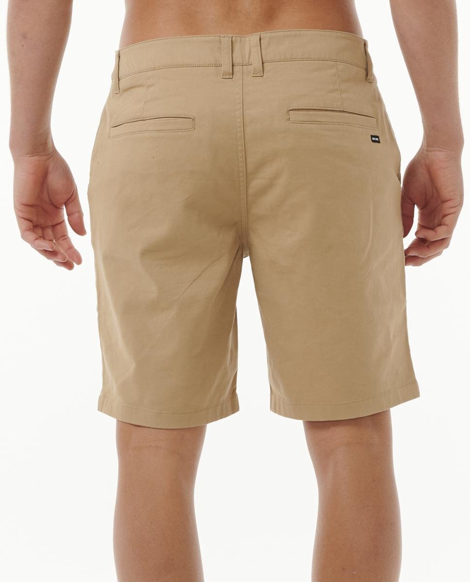 Rip Curl Classic Surf Chino Walksh Khaki. Rip Curl Walkshorts - Fitted Waist in Mens Walkshorts - Fitted Waist & Mens Shorts. Code: 028MWS