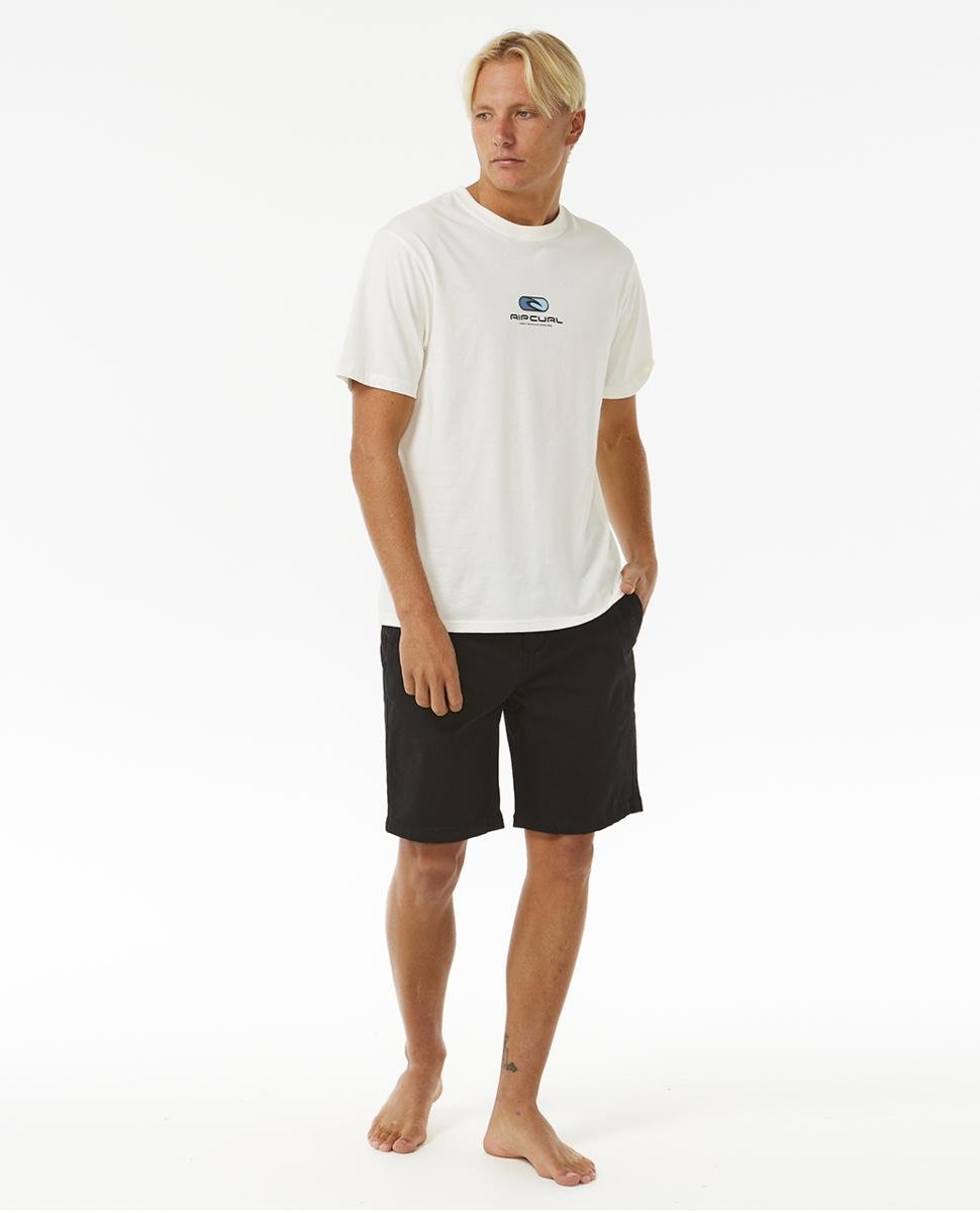 Rip Curl Classic Surf Chino Walksh Black. Rip Curl Walkshorts - Fitted Waist in Mens Walkshorts - Fitted Waist & Mens Shorts. Code: 028MWS