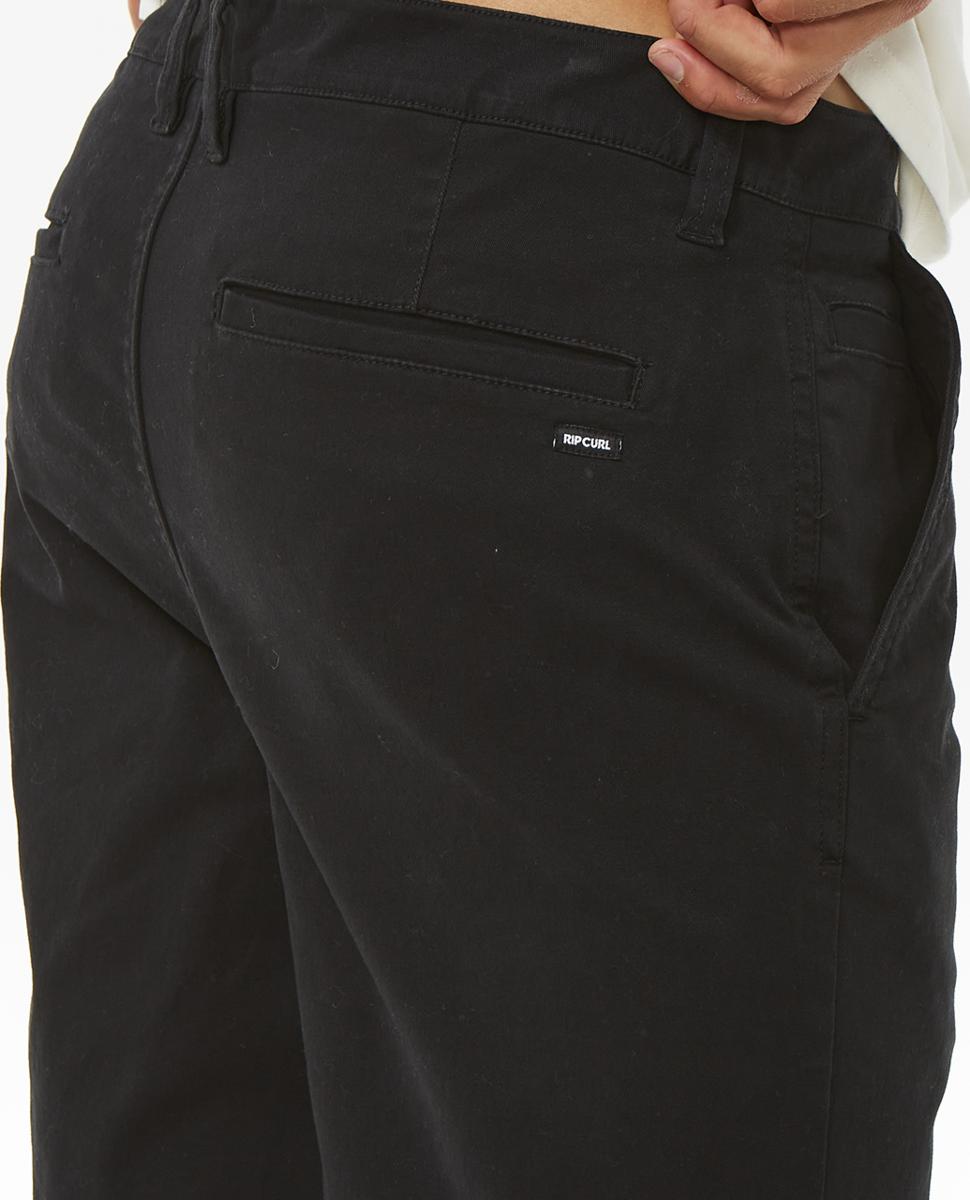 Rip Curl Classic Surf Chino Walksh Black. Rip Curl Walkshorts - Fitted Waist in Mens Walkshorts - Fitted Waist & Mens Shorts. Code: 028MWS
