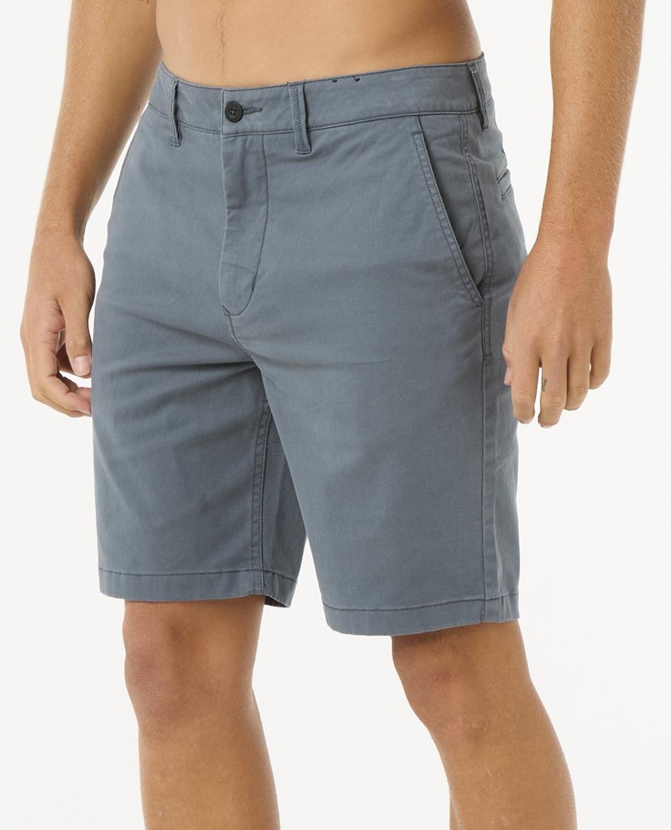 Rip Curl Classic Surf Chino Walksh Pine Night. Rip Curl Walkshorts - Fitted Waist in Mens Walkshorts - Fitted Waist & Mens Shorts. Code: 028MWS