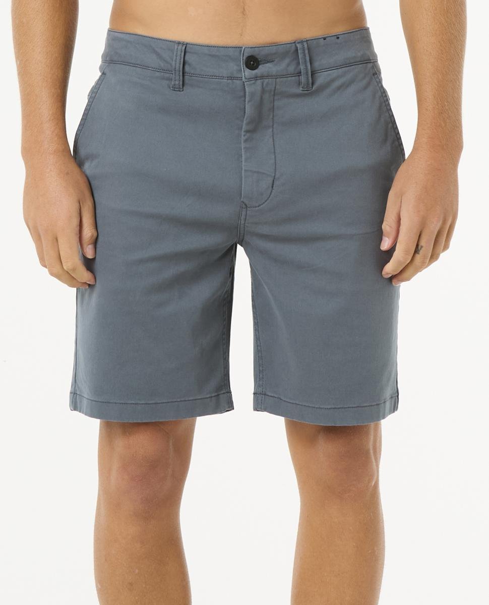 Rip Curl Classic Surf Chino Walksh Pine Night. Rip Curl Walkshorts - Fitted Waist in Mens Walkshorts - Fitted Waist & Mens Shorts. Code: 028MWS