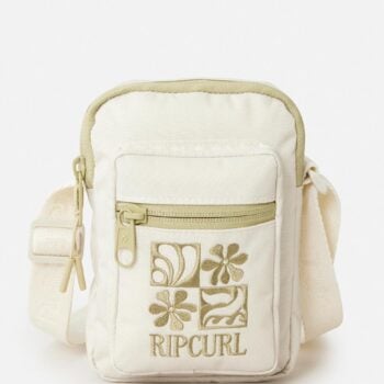 Rip Curl Search Crossbody Bag Natural. Rip Curl Handbags in Womens Handbags & Womens Bags. Code: 028WUT