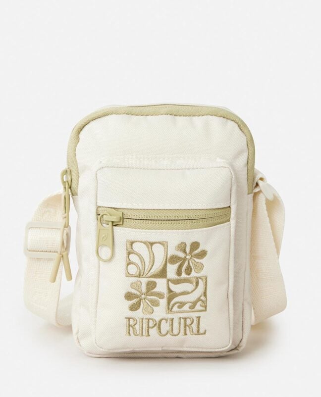 Rip Curl Search Crossbody Bag Natural. Rip Curl Handbags in Womens Handbags & Womens Bags. Code: 028WUT