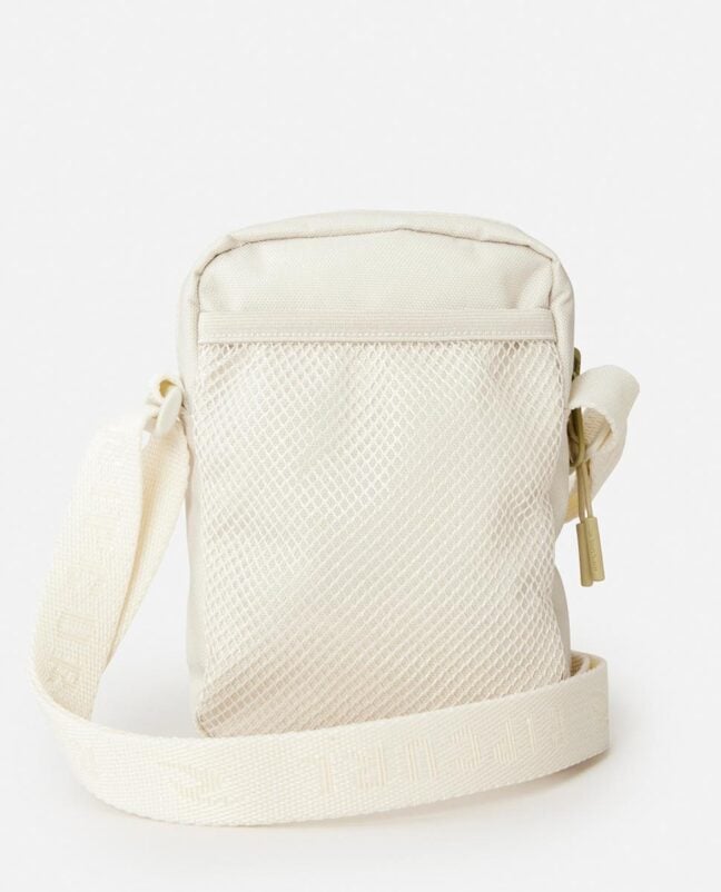 Rip Curl Search Crossbody Bag Natural. Rip Curl Handbags in Womens Handbags & Womens Bags. Code: 028WUT