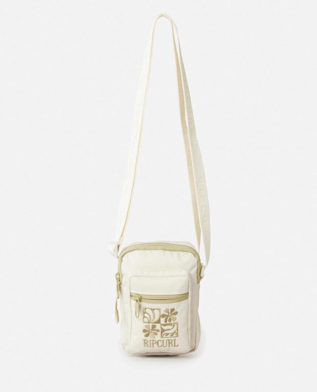 Rip Curl Search Crossbody Bag Natural. Rip Curl Handbags in Womens Handbags & Womens Bags. Code: 028WUT