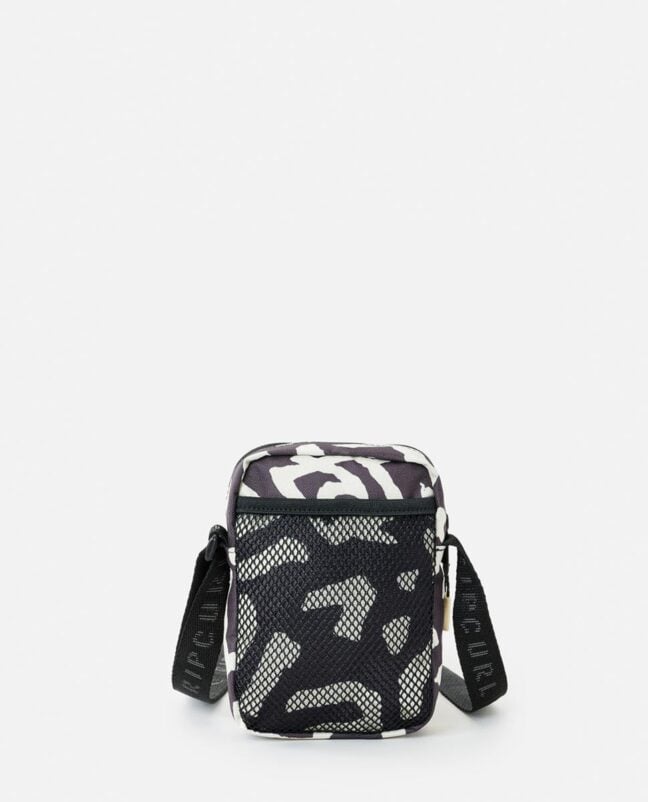 Rip Curl Search Crossbody Bag Washed Black. Rip Curl Handbags in Womens Handbags & Womens Bags. Code: 028WUT