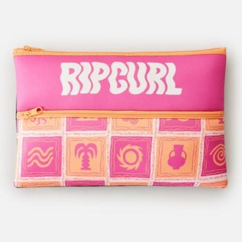 Rip Curl Xl Pencil Case Variety Hot Pink. Rip Curl Pencil Cases in Womens Pencil Cases & Womens Accessories. Code: 02EWUT