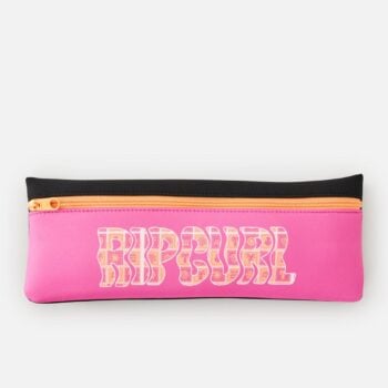 Rip Curl Long Pencil Case Variety Hot Pink. Rip Curl Pencil Cases in Womens Pencil Cases & Womens Accessories. Code: 02FWUT