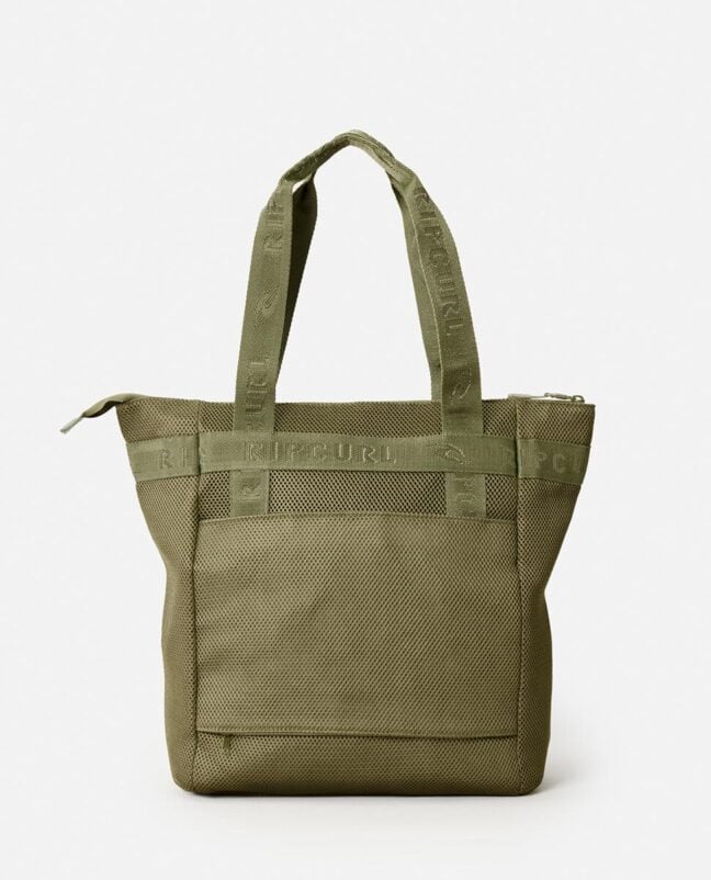 Rip Curl Weekend Travel 26l Tote Olive. Rip Curl Handbags in Womens Handbags & Womens Bags. Code: 02RWSB
