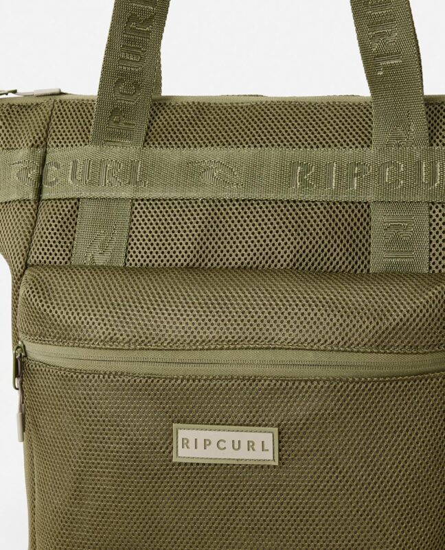Rip Curl Weekend Travel 26l Tote Olive. Rip Curl Handbags in Womens Handbags & Womens Bags. Code: 02RWSB