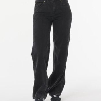 Rip Curl Aggie Relaxed Jeans Black. Rip Curl Jeans in Womens Jeans & Womens Pants & Jeans. Code: 04MWPA