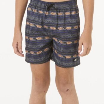 Rip Curl Raw Energy Stripe Volley Washed Black. Rip Curl Boardshorts - Elastic Waist in Boys Boardshorts - Elastic Waist & Boys Shorts. Code: 04NBBO