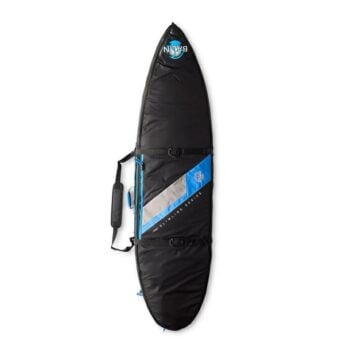 Balin 6 0 Slimline Double Grey/blue. Balin Boardbags in Boardsports Boardbags & Boardsports Surf. Code: 05-2PSD60