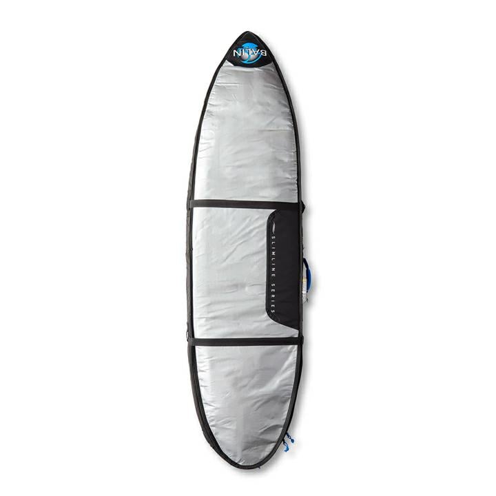 Balin 6 0 Slimline Double Grey/blue. Balin Boardbags in Boardsports Boardbags & Boardsports Surf. Code: 05-2PSD60
