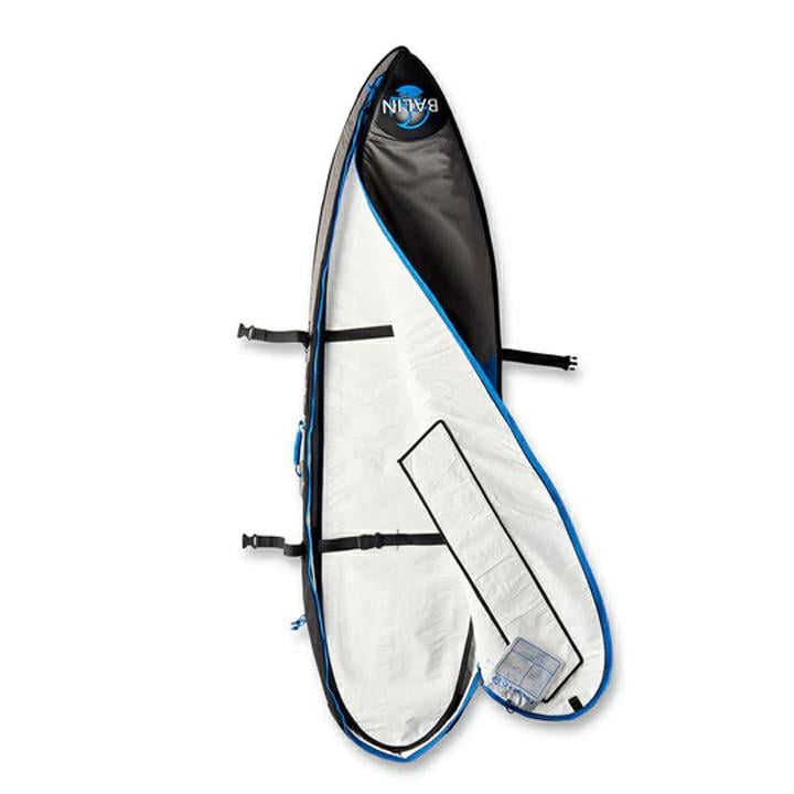 Balin 6 0 Slimline Double Grey/blue. Balin Boardbags in Boardsports Boardbags & Boardsports Surf. Code: 05-2PSD60