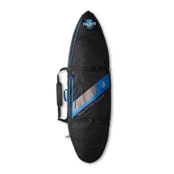 Balin Slimline Triple 6`6 Black/blue. Balin Boardbags in Boardsports Boardbags & Boardsports Surf. Code: 05-2PST66