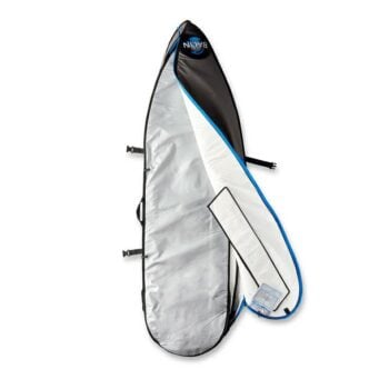 Balin Slimline Triple 6`6 Black/blue. Balin Boardbags in Boardsports Boardbags & Boardsports Surf. Code: 05-2PST66