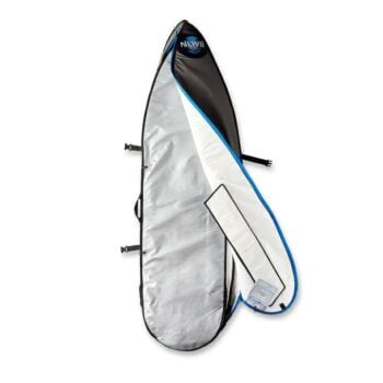 Balin 7`0 Slimline Triple Black/blue. Balin Boardbags in Boardsports Boardbags & Boardsports Surf. Code: 05-2PST70