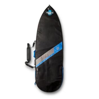 Balin 6 3 Tour Bigboy Cover Black/blue. Balin Boardbags in Boardsports Boardbags & Boardsports Surf. Code: 05-2TPBB63