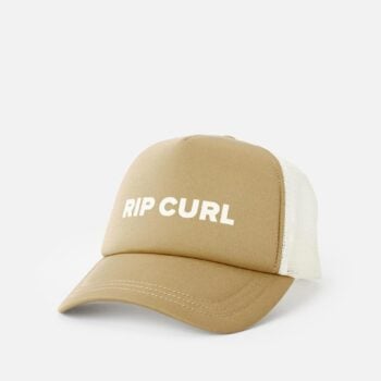 Rip Curl Classic Surf Trucker Fennel Seed. Rip Curl Hats & Caps in Womens Hats & Caps & Womens Headwear. Code: 05CWHE