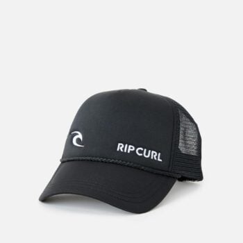 Rip Curl Core Branded Trucker Black. Rip Curl Hats & Caps in Womens Hats & Caps & Womens Headwear. Code: 05FWHE