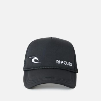 Rip Curl Core Branded Trucker Black. Rip Curl Hats & Caps in Womens Hats & Caps & Womens Headwear. Code: 05FWHE