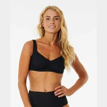 Rip Curl Premium Surf E Cup Black. Rip Curl Swimwear - Separates in Womens Swimwear - Separates & Womens Swimwear. Code: 0ATWSW