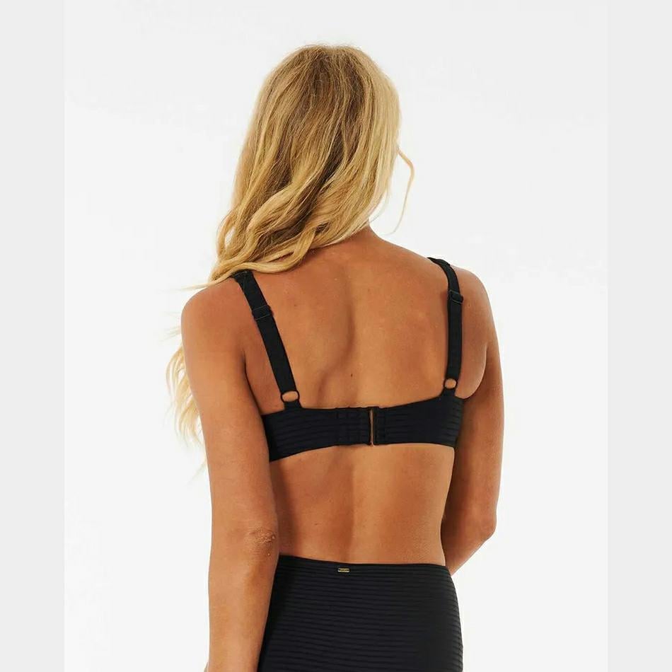 Rip Curl Premium Surf E Cup Black. Rip Curl Swimwear - Separates in Womens Swimwear - Separates & Womens Swimwear. Code: 0ATWSW