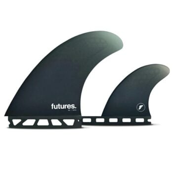 Futures Fins T1 Hc Twin+1 Navy Navy. Futures Fins Fins in Boardsports Fins & Boardsports Surf. Code: 100818400
