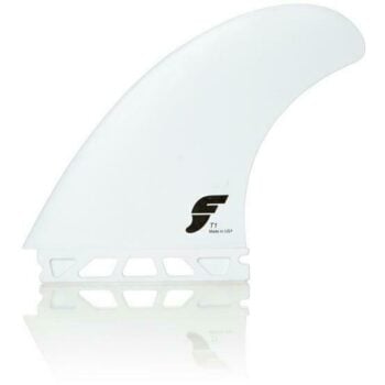Futures Fins T1 Thermotech Thruster Balanced. Futures Fins Fins in Boardsports Fins & Boardsports Surf. Code: 100830400