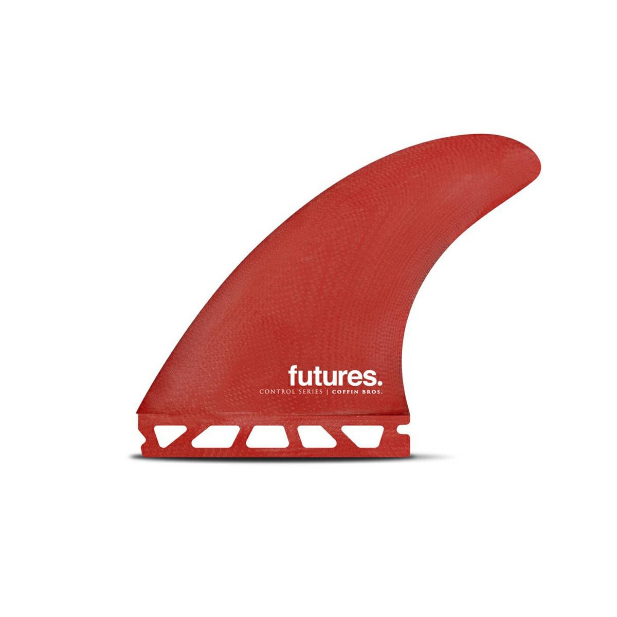 Futures Fins Coffin Bros Medium Fiberglass Tri Speed Control. Futures Fins Fins in Boardsports Fins & Boardsports Surf. Code: 101625600