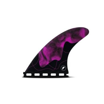 Futures Fins Jack Robinson Sm Hc Tri Violet. Futures Fins Fins in Boardsports Fins & Boardsports Surf. Code: 102614000