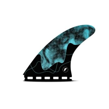 Futures Fins Jack Robinson Lg Hc Aqua Aqua. Futures Fins Fins in Boardsports Fins & Boardsports Surf. Code: 103114200