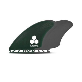 Futures Fins Al Merrick Keel Twin Fins Green Grey. Futures Fins Fins in Boardsports Fins & Boardsports Surf. Code: 103926420
