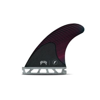 Futures Fins Mayhem Small Thruster Balanced. Futures Fins Fins in Boardsports Fins & Boardsports Surf. Code: 104016400