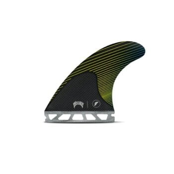 Futures Fins Mayhem Medium Thruster Balanced. Futures Fins Fins in Boardsports Fins & Boardsports Surf. Code: 104116500
